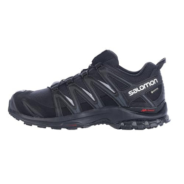 Salomon Herren Xa Pro 3d Gore-tex Traillaufschuhe, Navy Blazer Hawaiian Ocean Dawn Blue, EU im Sale
